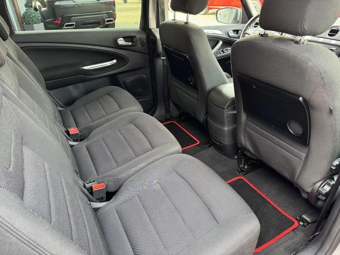 Ford Galaxy - Náhled 18