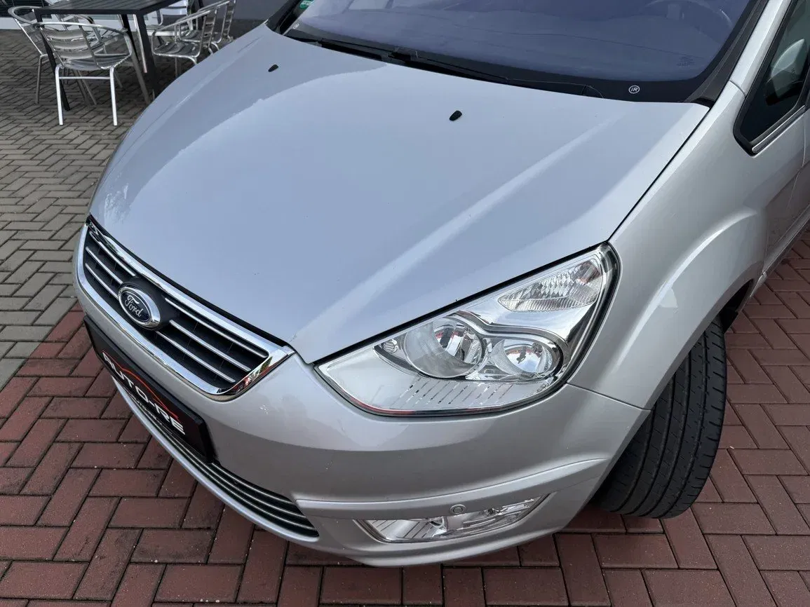 Ford Galaxy - Náhled 31