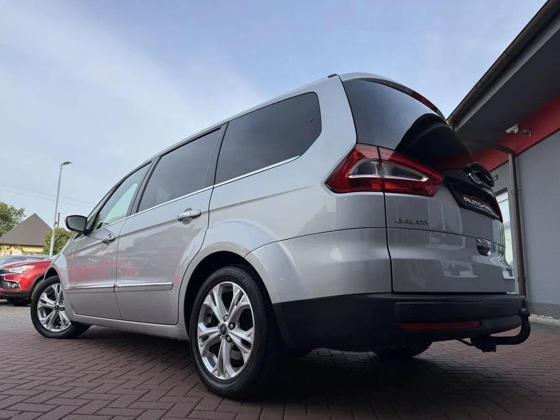 Ford Galaxy - Náhled 45