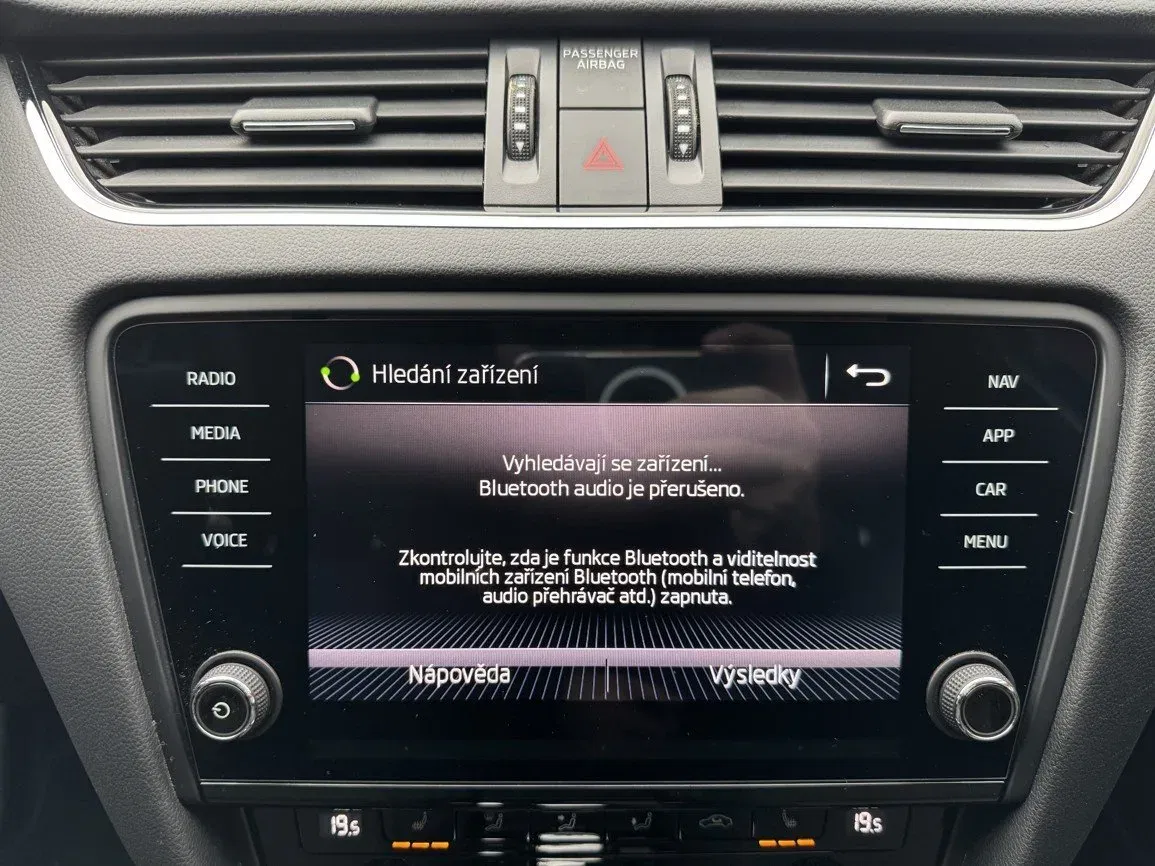 Škoda Octavia - Náhled 10