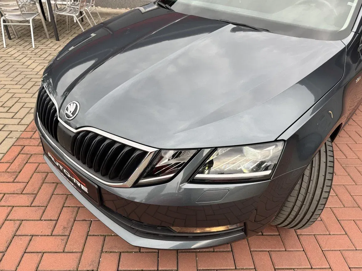 Škoda Octavia - Náhled 34