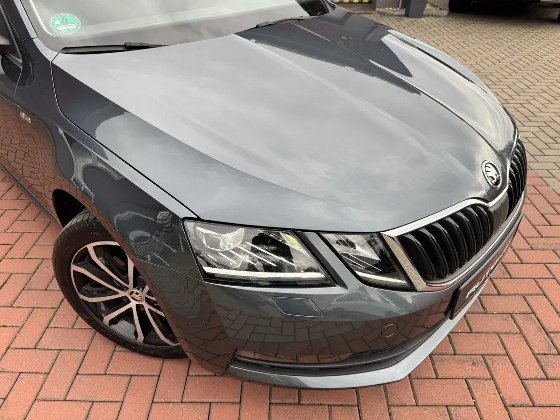Škoda Octavia - Náhled 37