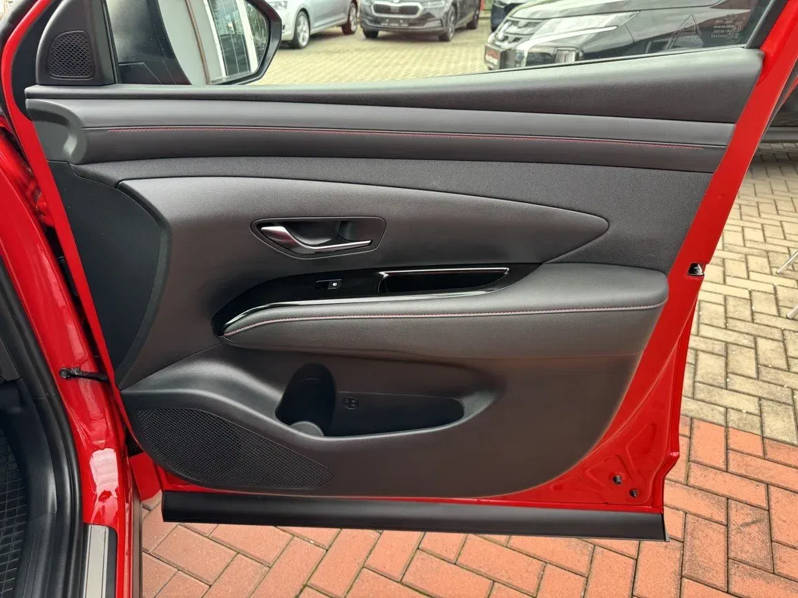 Hyundai Tucson - Náhled 18