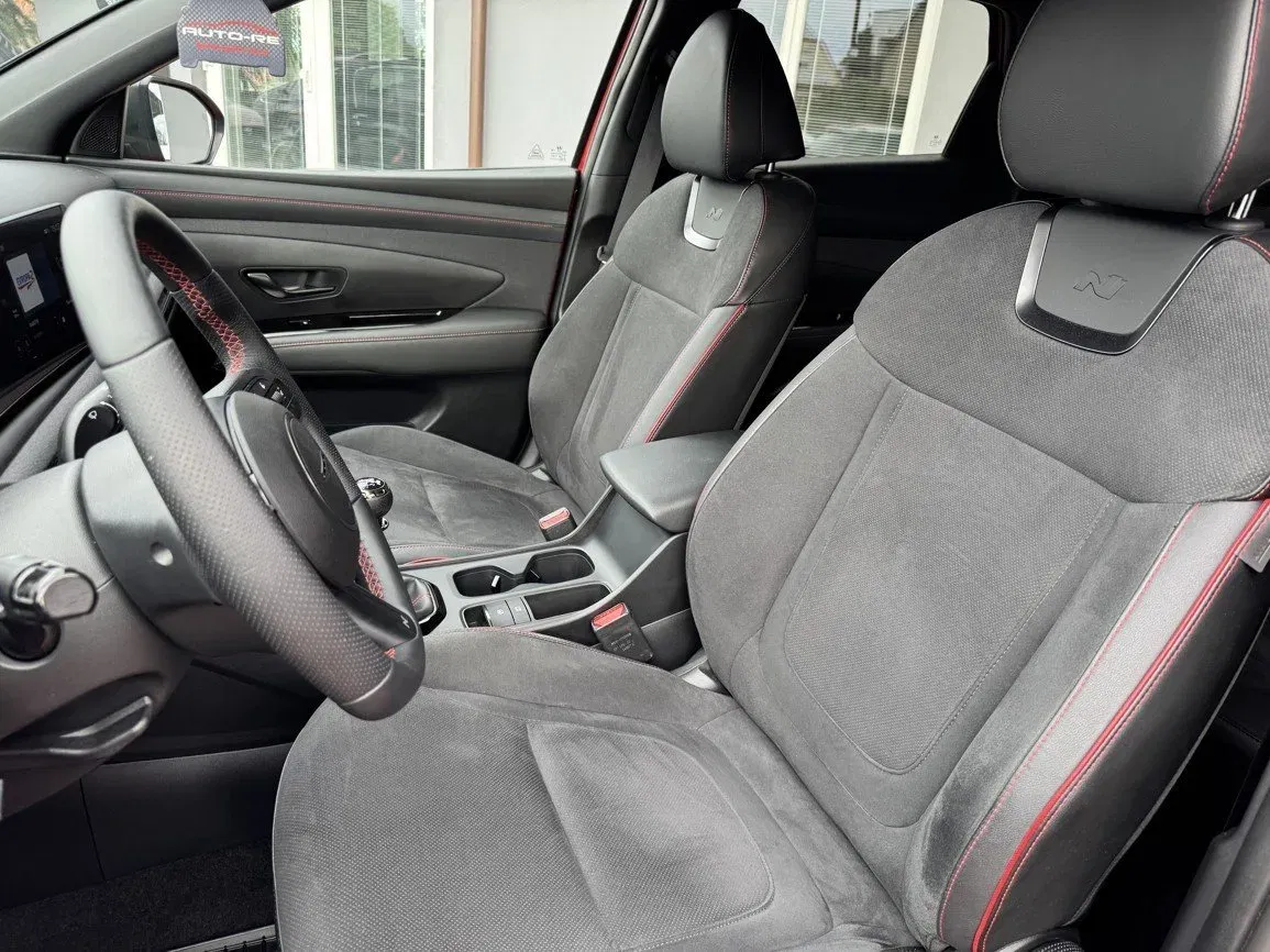 Hyundai Tucson - Náhled 24