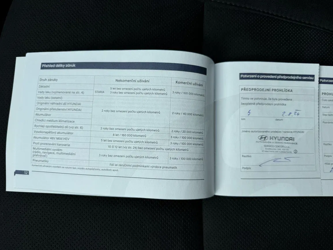 Hyundai Tucson - Náhled 26
