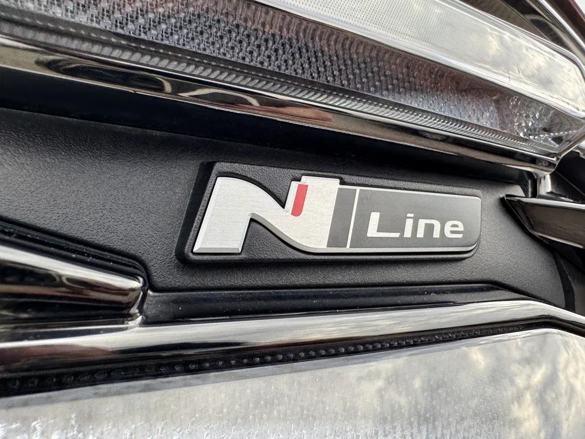 Hyundai Tucson - Náhled 33