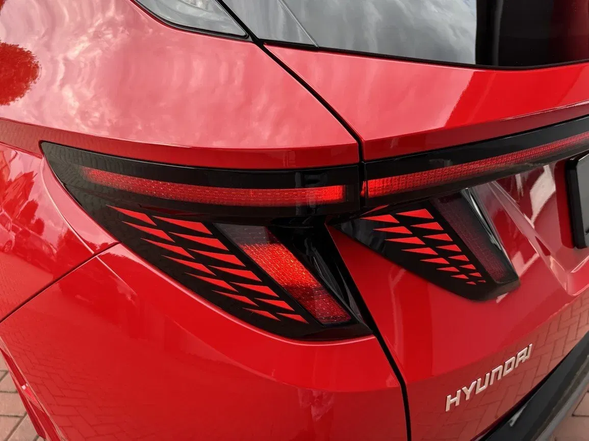 Hyundai Tucson - Náhled 38