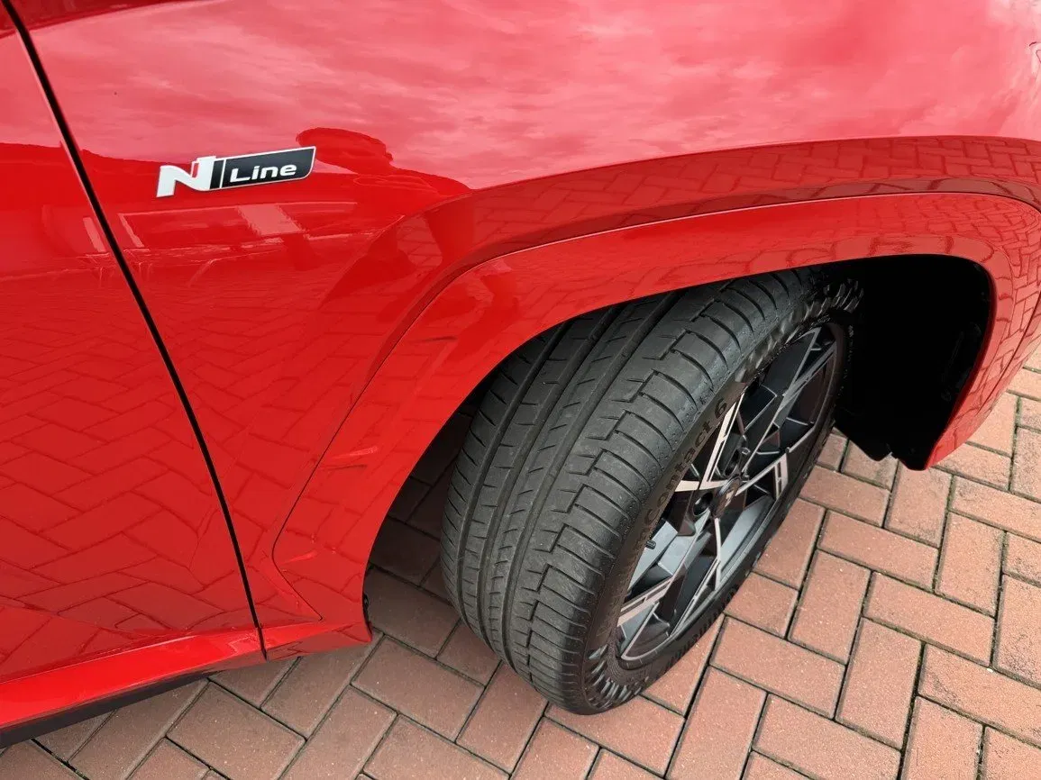 Hyundai Tucson - Náhled 44