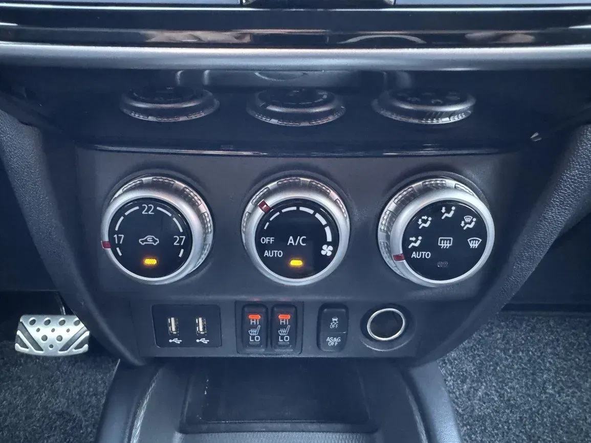 Mitsubishi ASX - Náhled 9