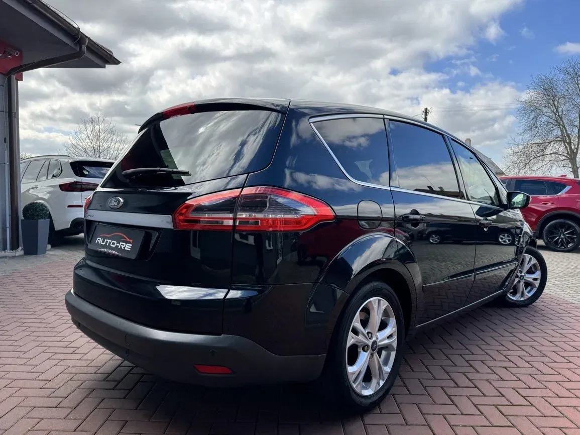 Ford S-MAX - Náhled 2