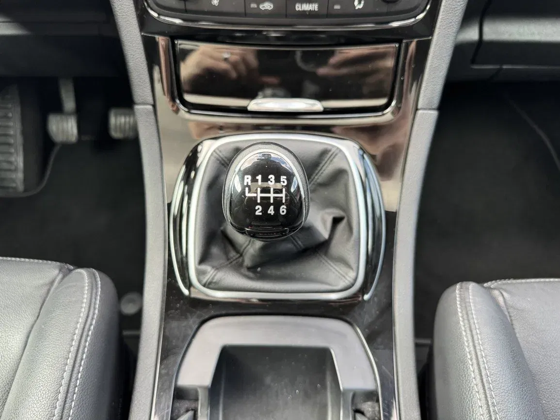 Ford S-MAX - Náhled 9