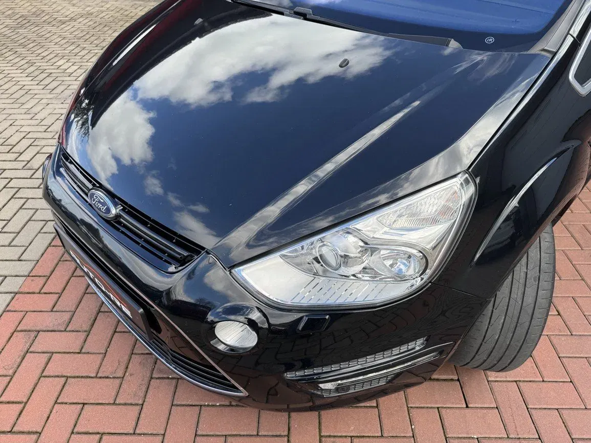 Ford S-MAX - Náhled 30