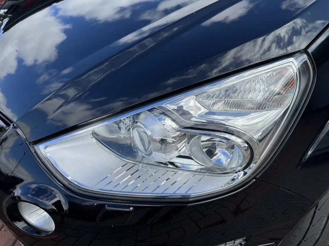 Ford S-MAX - Náhled 31