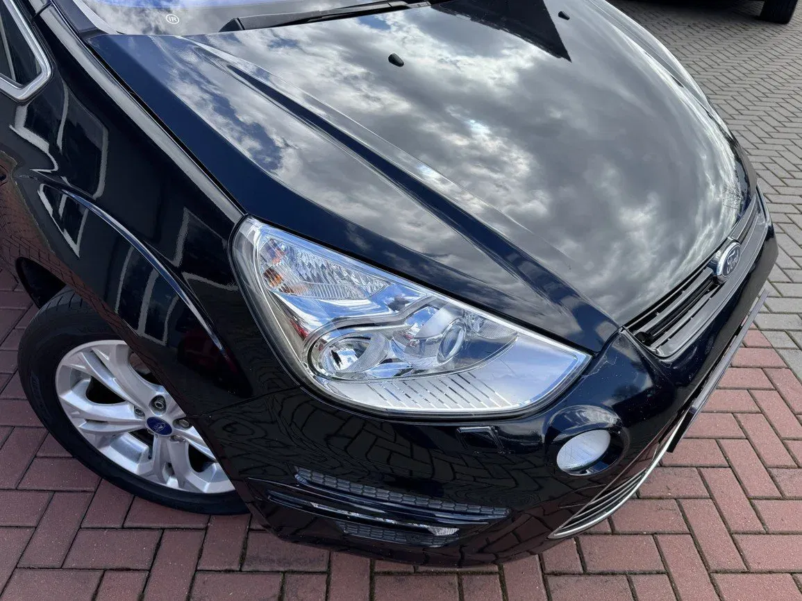 Ford S-MAX - Náhled 34