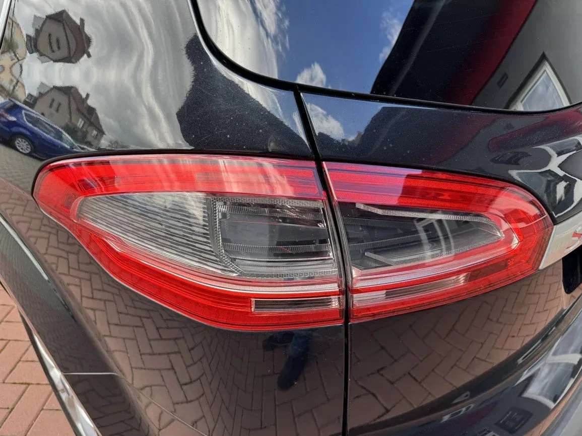 Ford S-MAX - Náhled 38