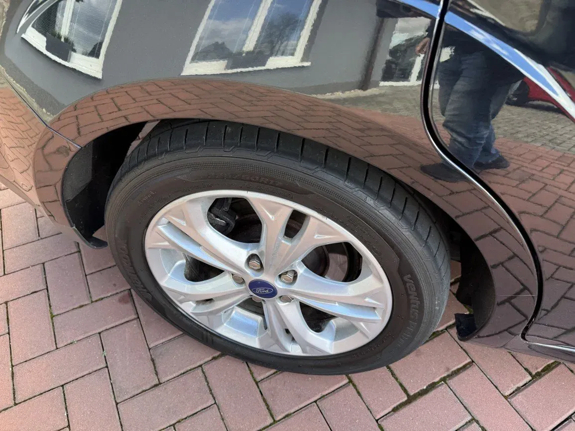 Ford S-MAX - Náhled 44