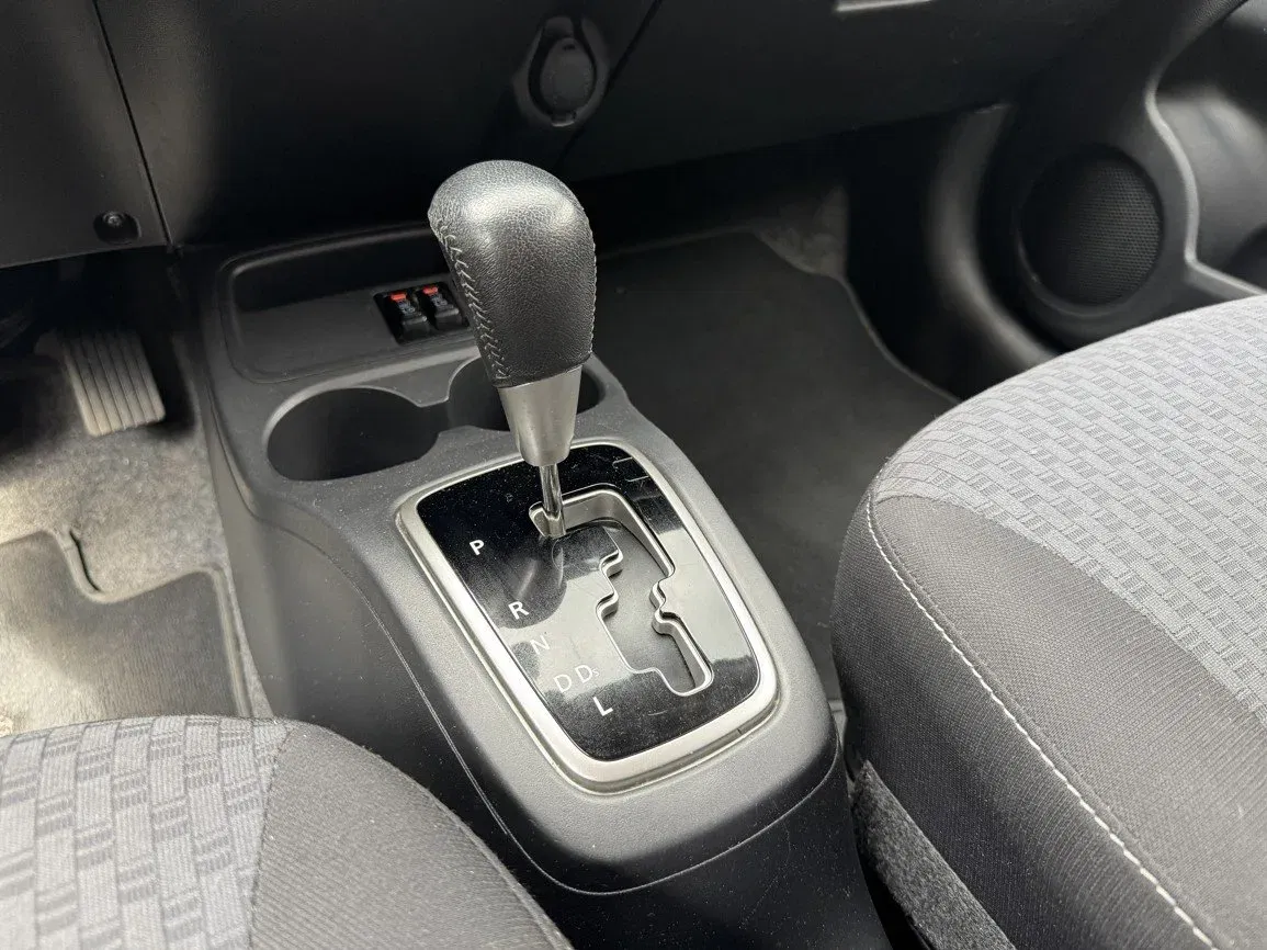 Mitsubishi Space Star - Náhled 11