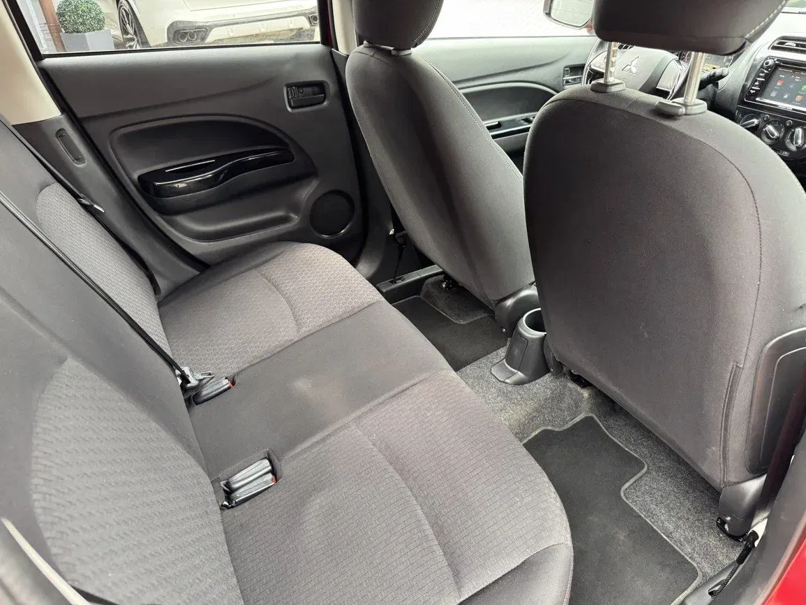 Mitsubishi Space Star - Náhled 23