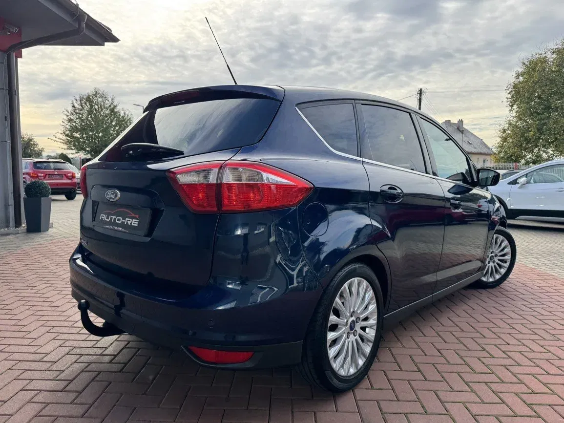Ford C-MAX - Náhled 2