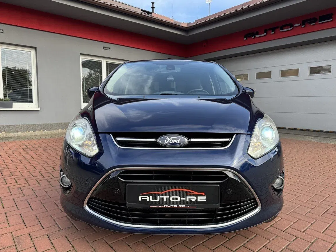 Ford C-MAX - Náhled 5