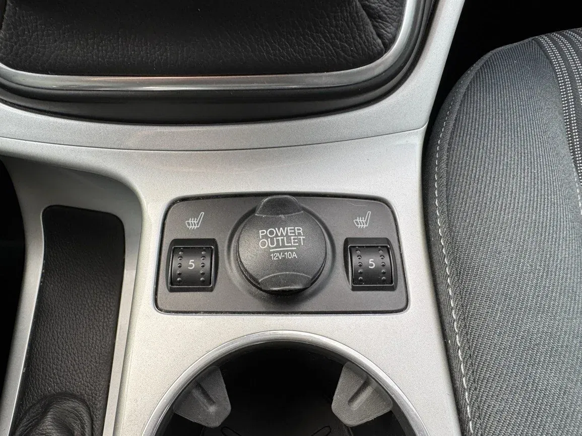 Ford C-MAX - Náhled 8