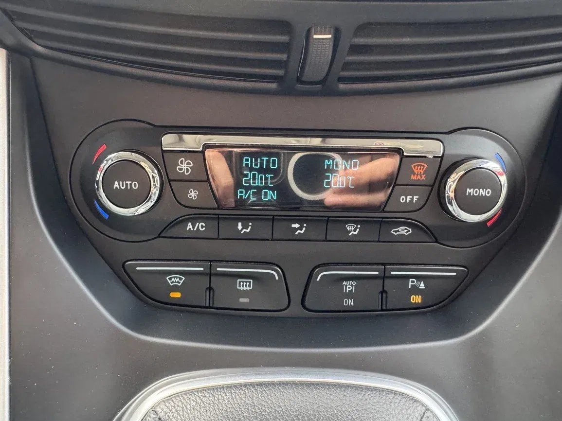 Ford C-MAX - Náhled 10
