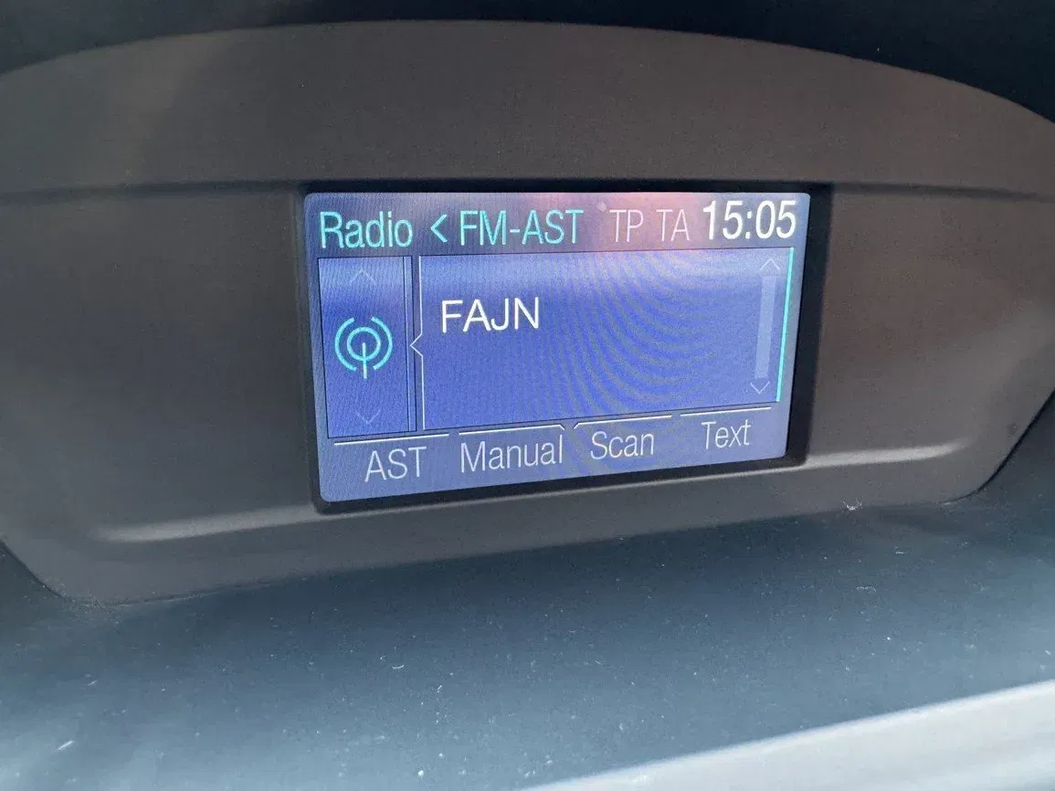 Ford C-MAX - Náhled 12