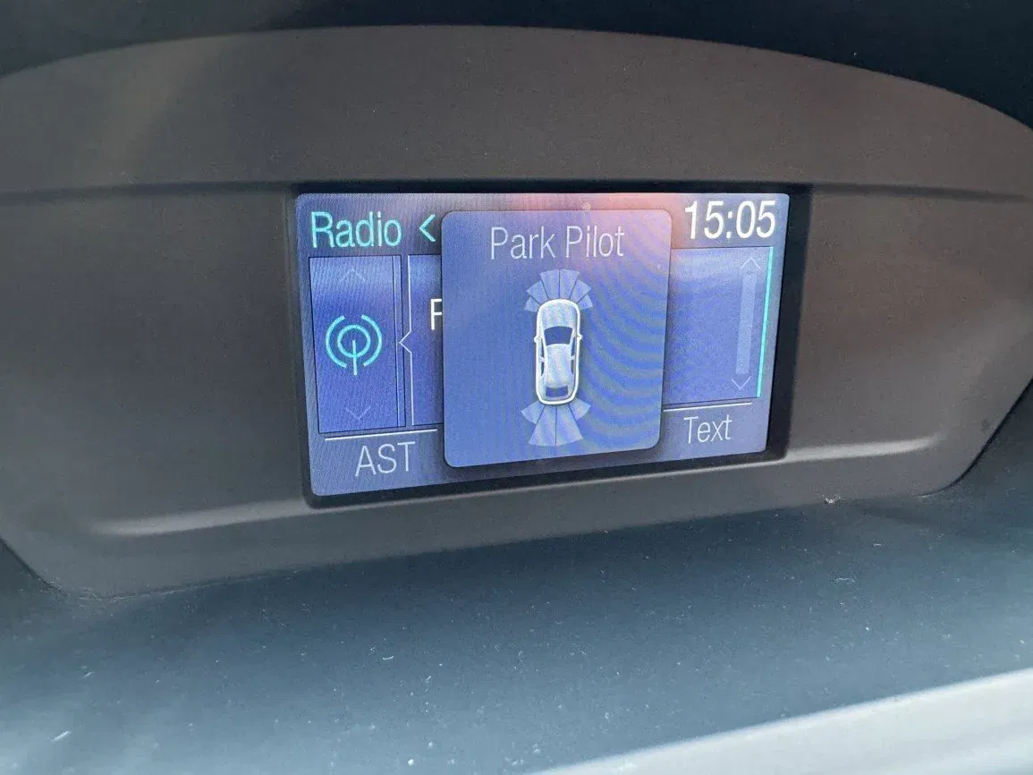 Ford C-MAX - Náhled 14