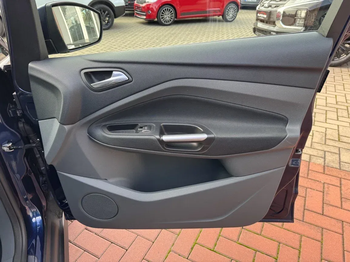 Ford C-MAX - Náhled 19