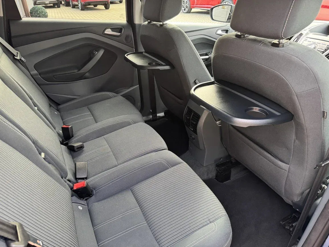 Ford C-MAX - Náhled 20