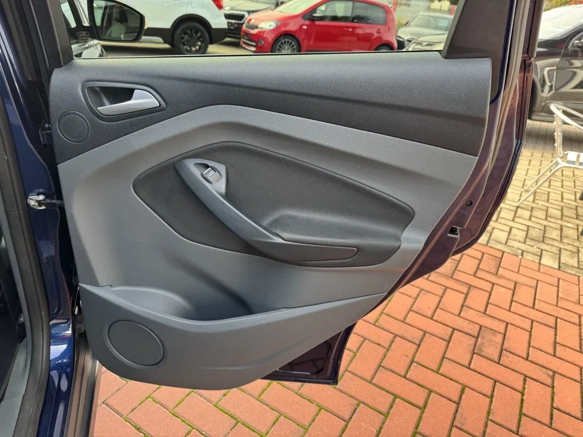 Ford C-MAX - Náhled 21
