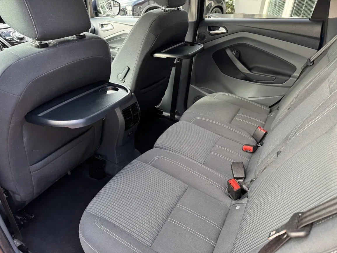 Ford C-MAX - Náhled 23