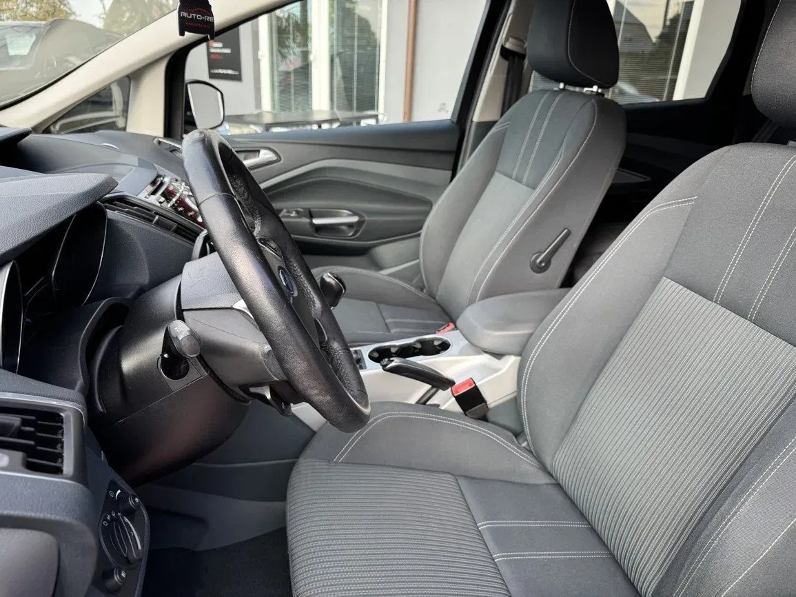 Ford C-MAX - Náhled 26