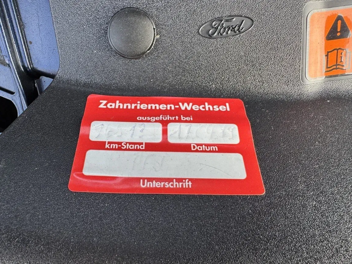 Ford C-MAX - Náhled 32