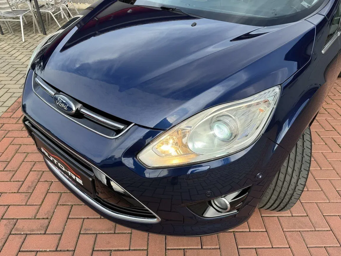 Ford C-MAX - Náhled 35