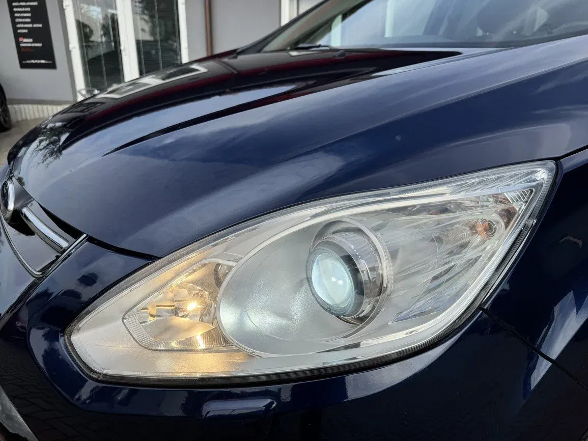 Ford C-MAX - Náhled 36