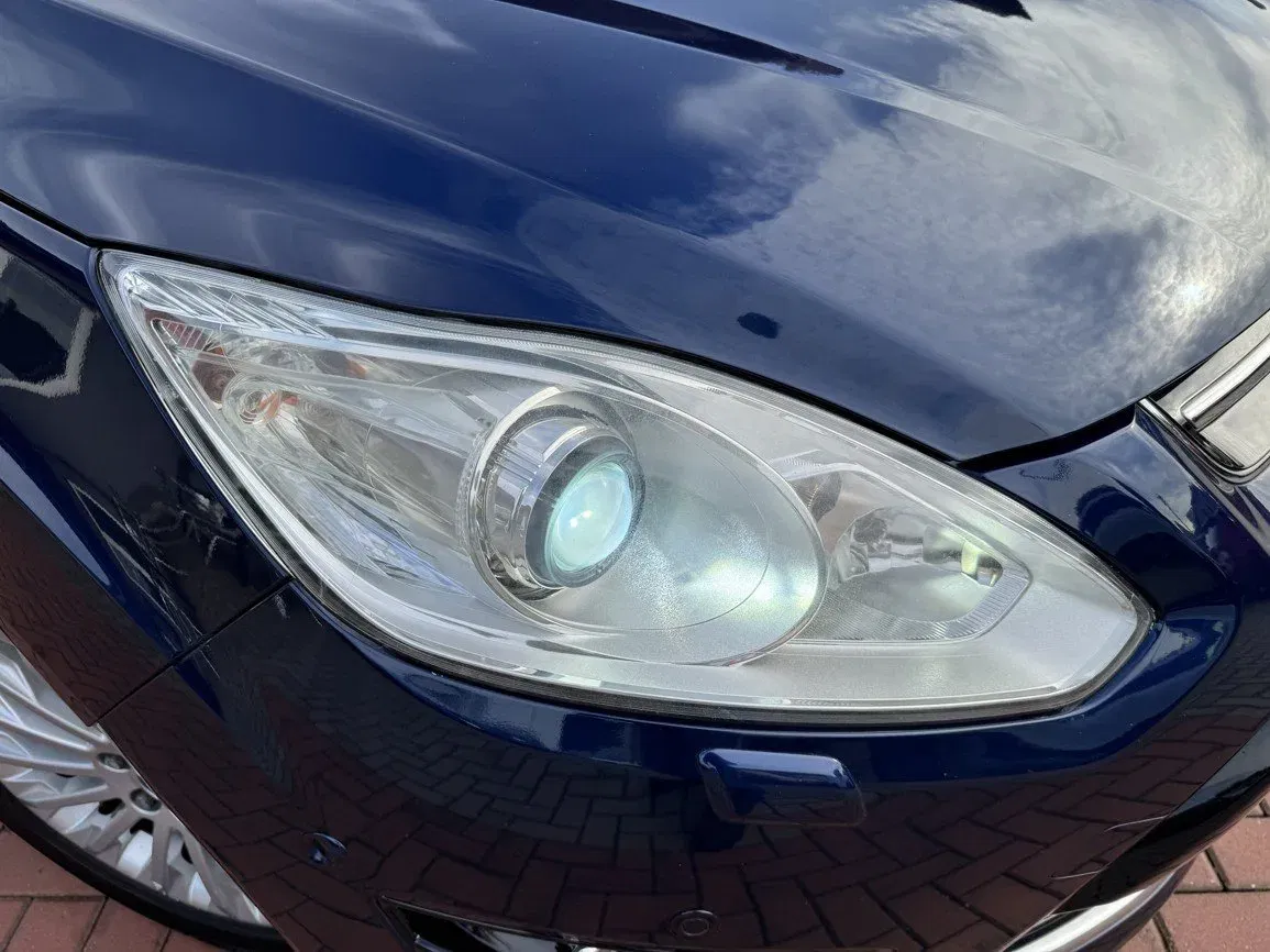 Ford C-MAX - Náhled 38