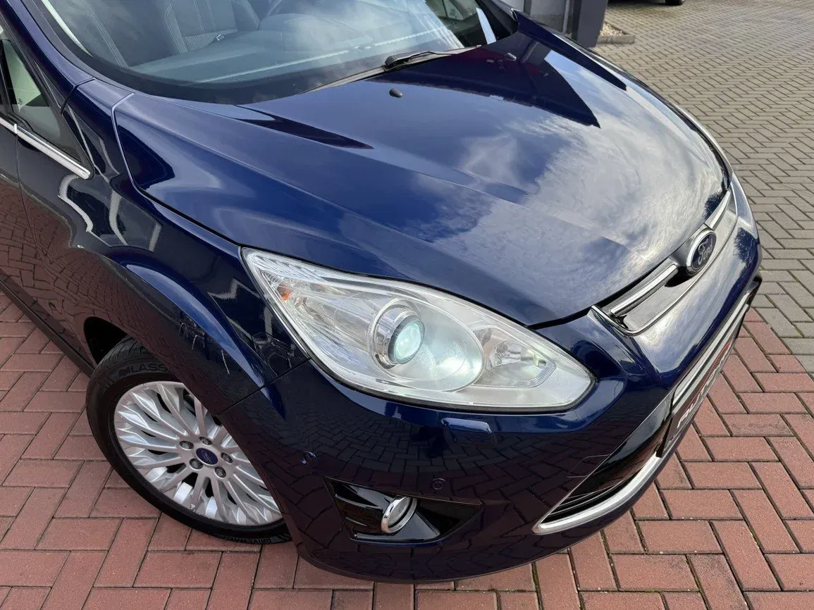 Ford C-MAX - Náhled 39