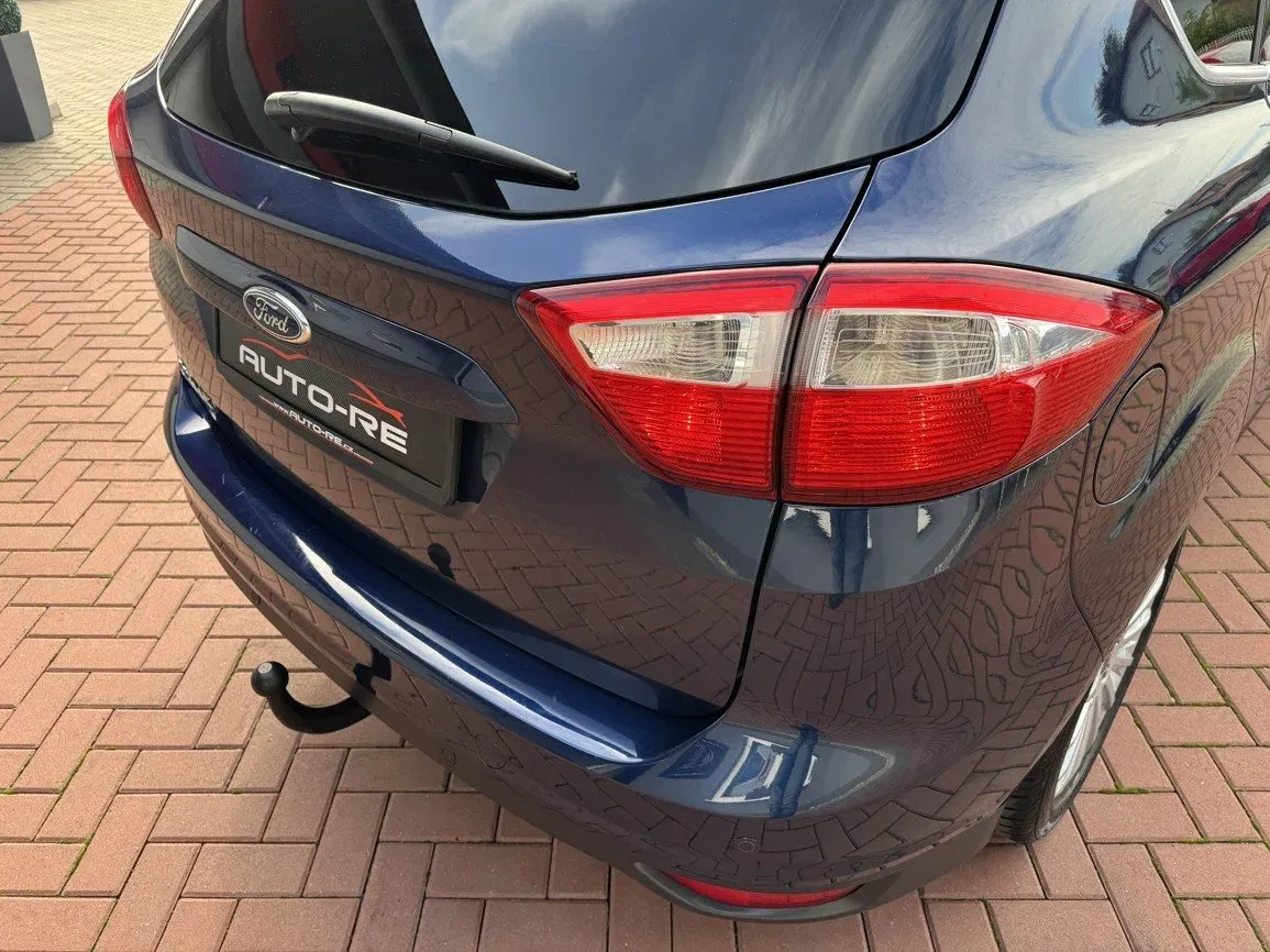 Ford C-MAX - Náhled 40
