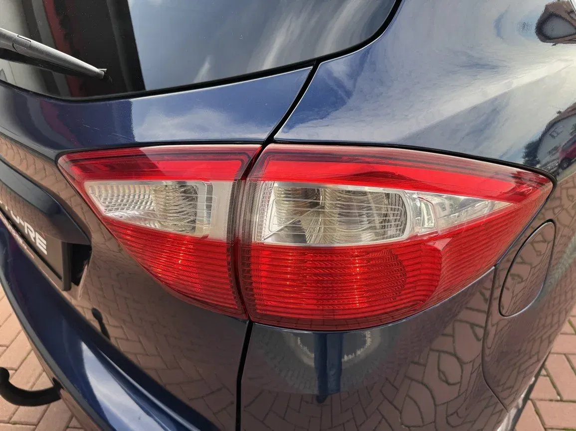 Ford C-MAX - Náhled 41