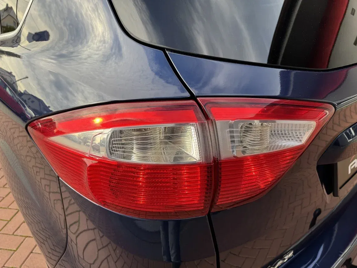 Ford C-MAX - Náhled 43