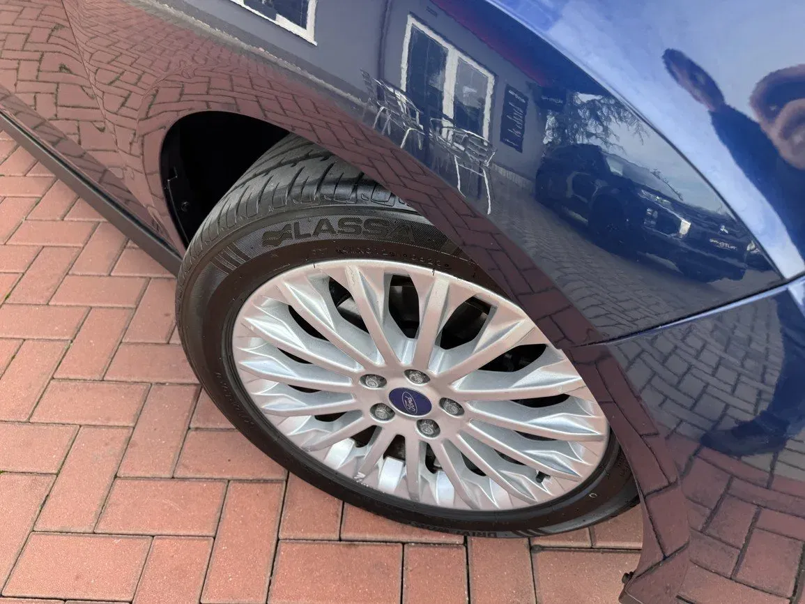 Ford C-MAX - Náhled 44