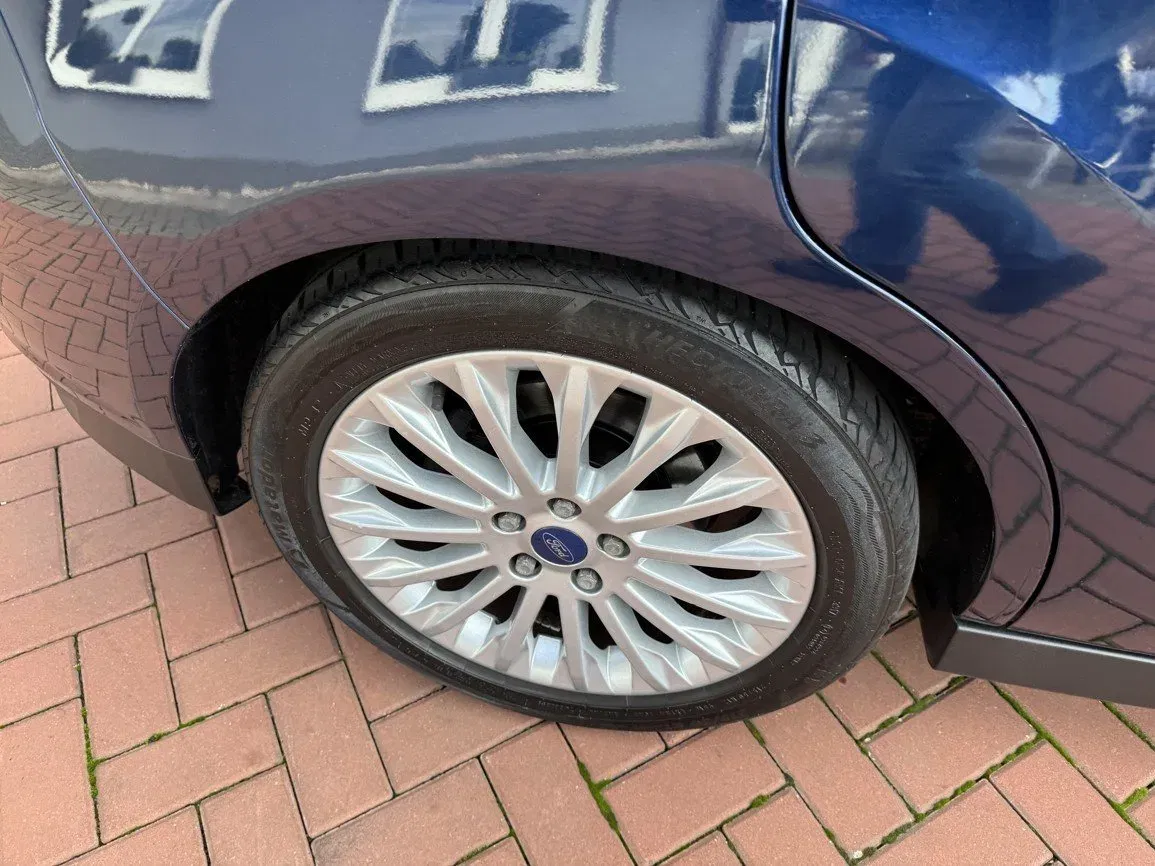 Ford C-MAX - Náhled 46