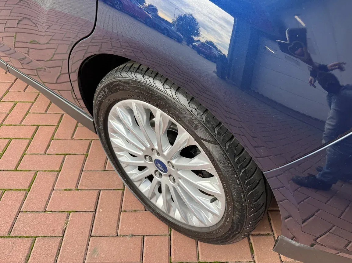 Ford C-MAX - Náhled 47