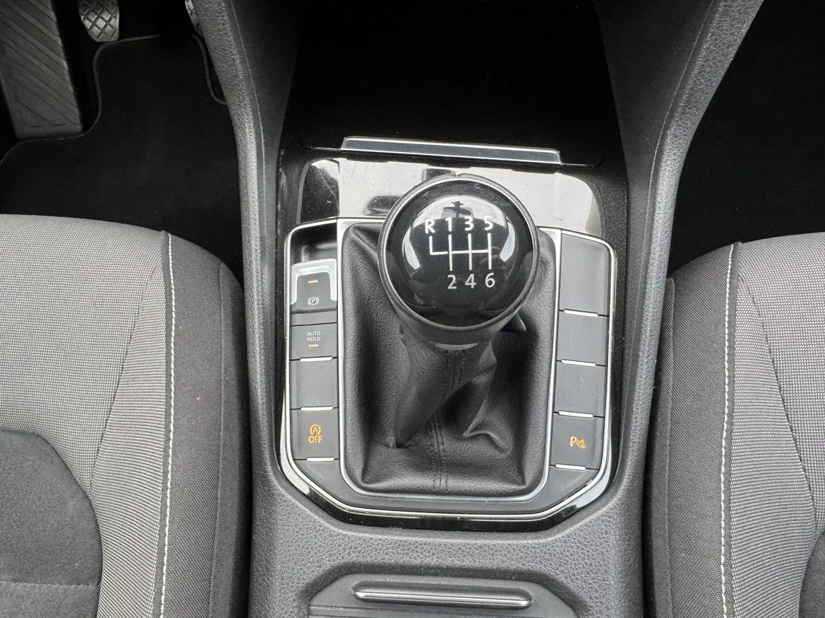 Volkswagen Golf Sportsvan - Náhled 7
