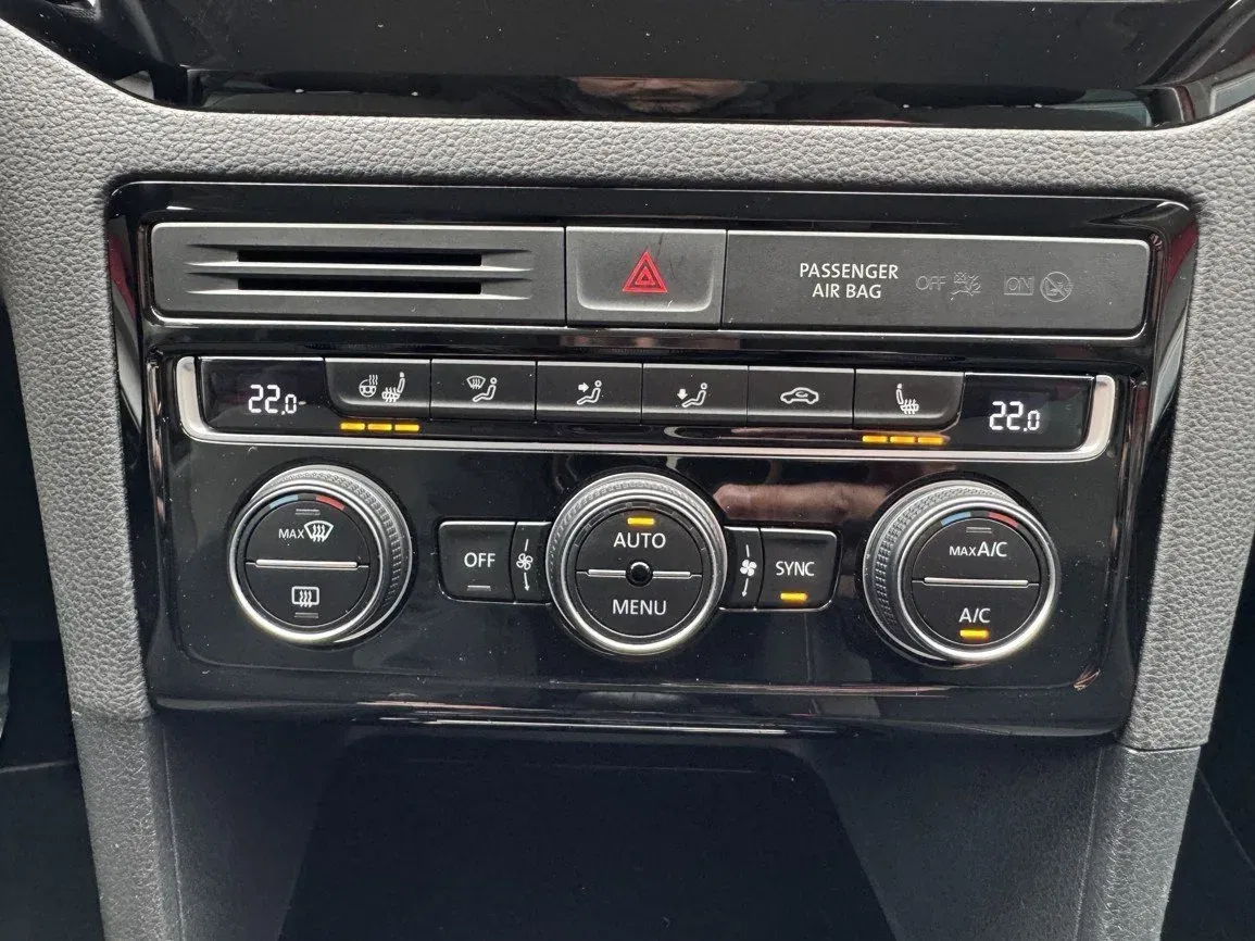 Volkswagen Golf Sportsvan - Náhled 8