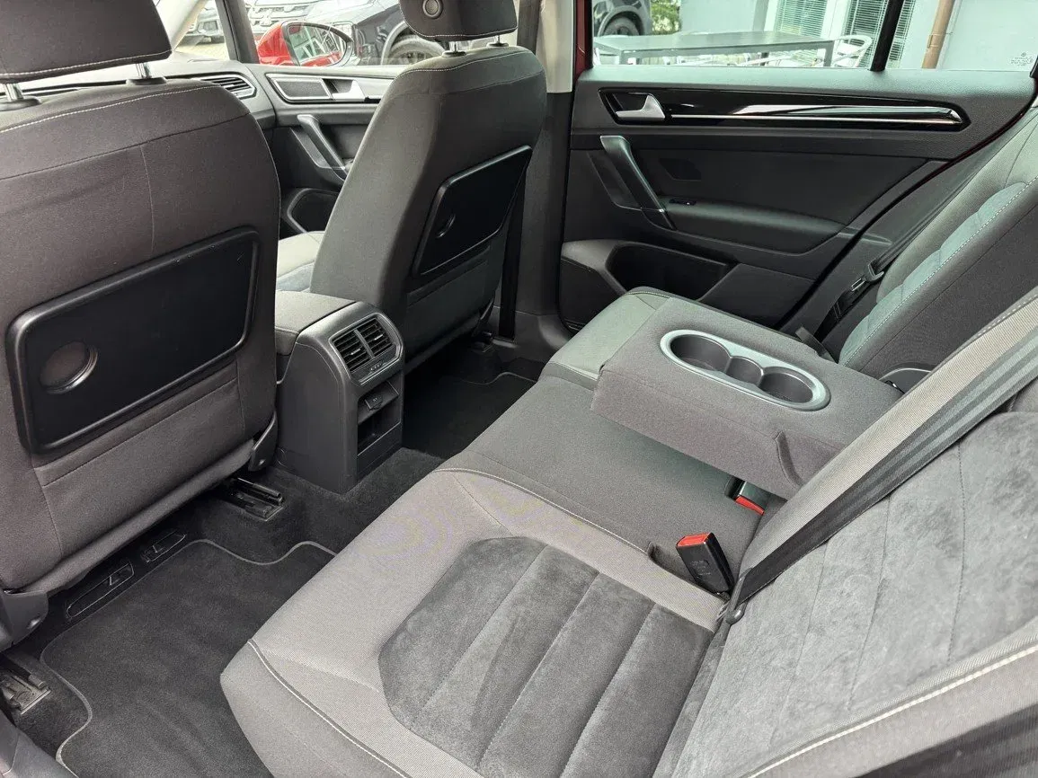 Volkswagen Golf Sportsvan - Náhled 20
