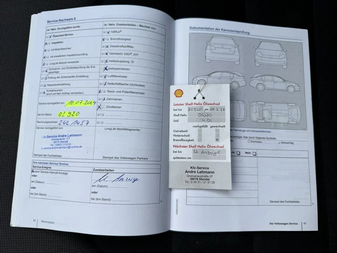Volkswagen Golf Sportsvan - Náhled 30