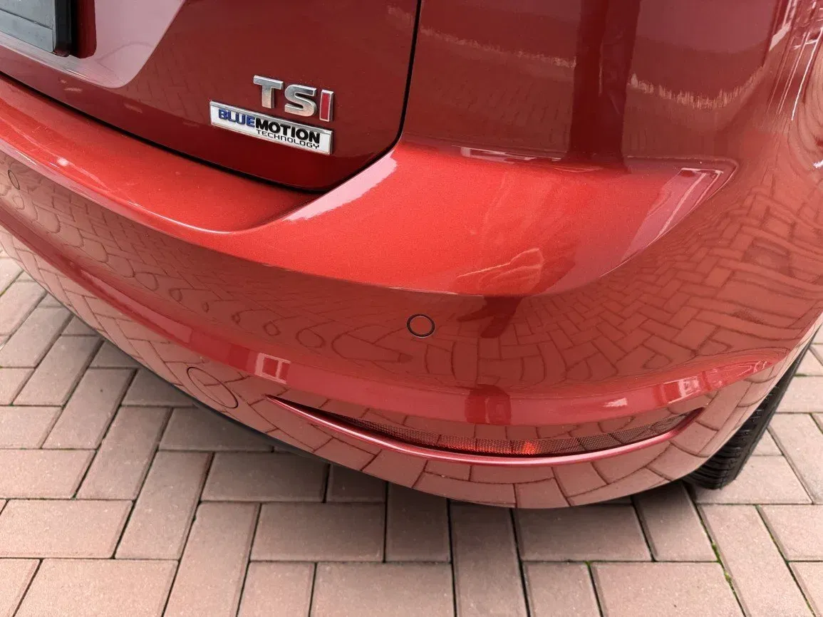 Volkswagen Golf Sportsvan - Náhled 41