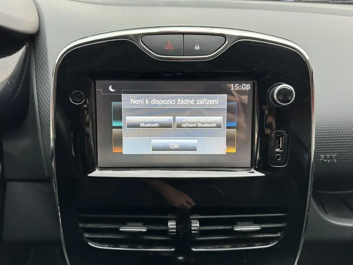 Renault Clio - Náhled 13